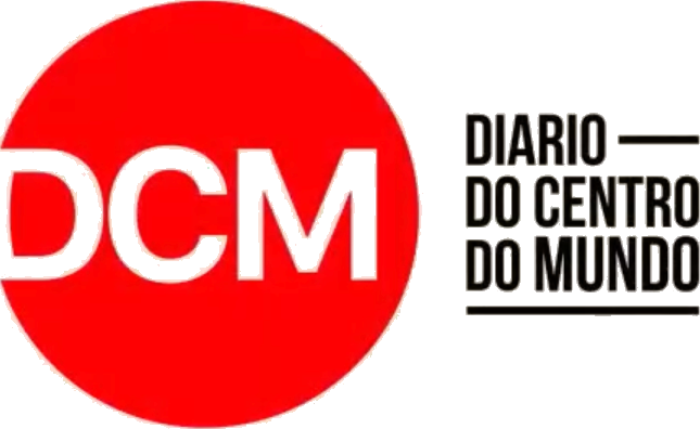 DCM — Diário do Centro do Mundo